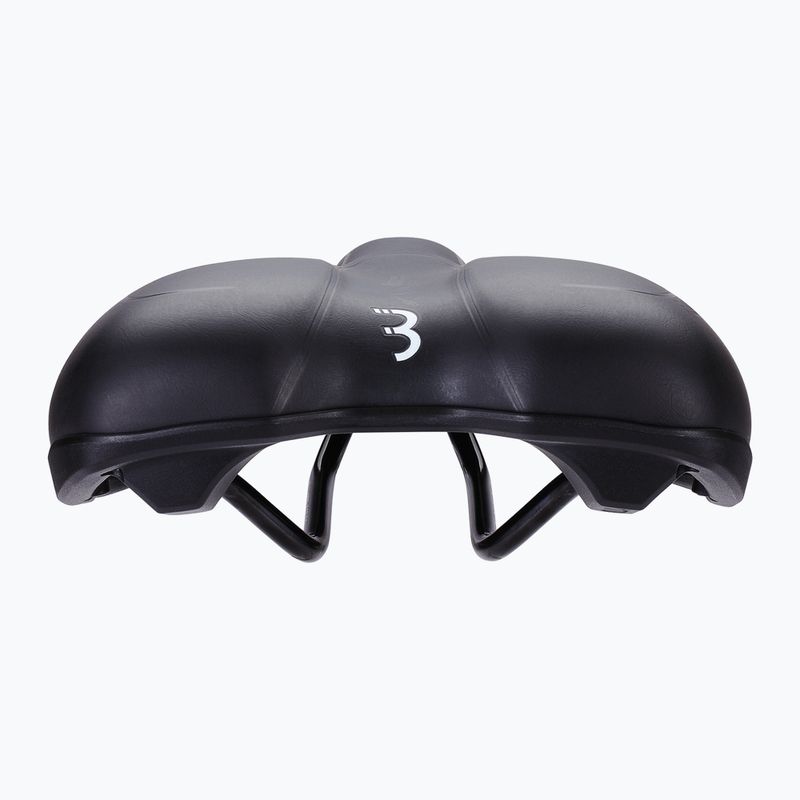 Dviračio balnelis BBB Cycling Meander Active 170 mm black 4