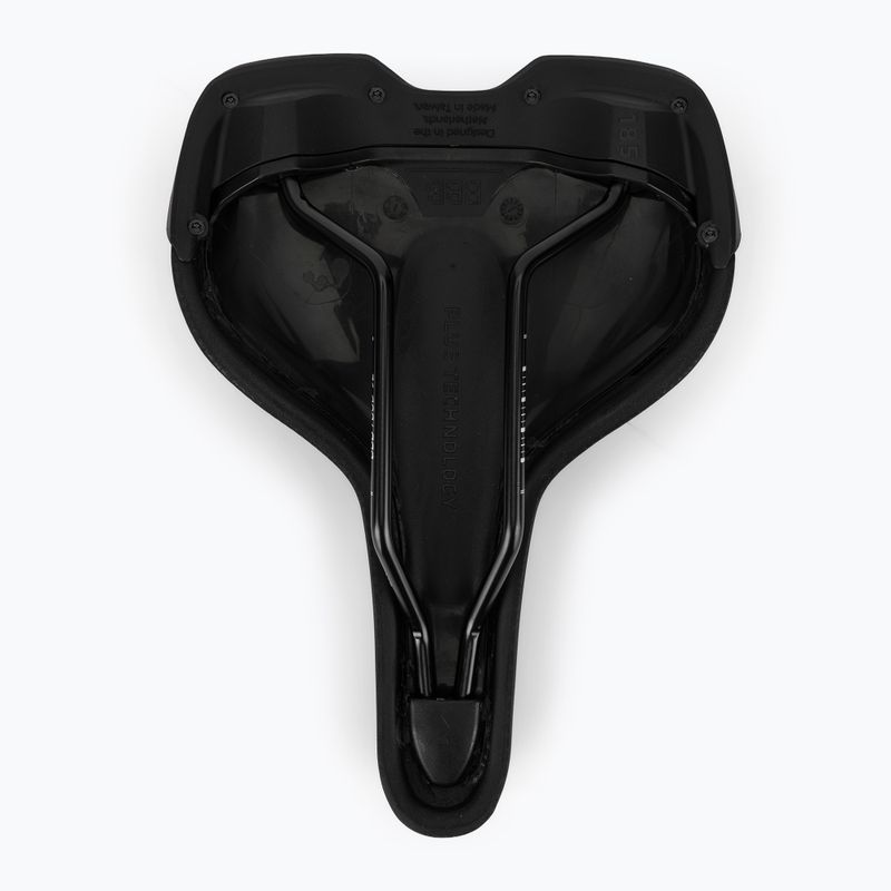 Dviračio balnelis BBB Cycling Meander Active black 4