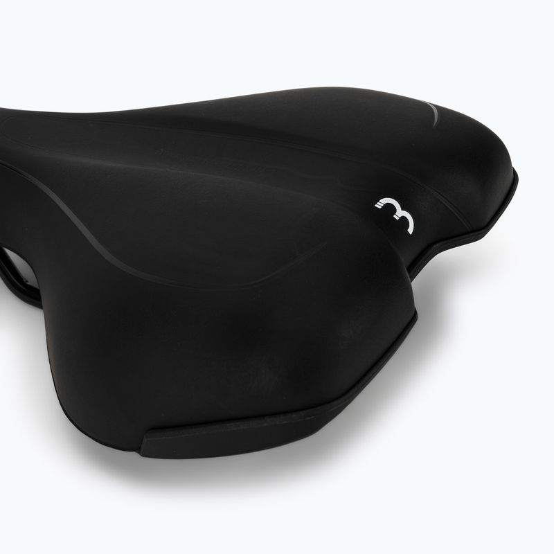 Dviračio balnelis BBB Cycling Meander Active black 5