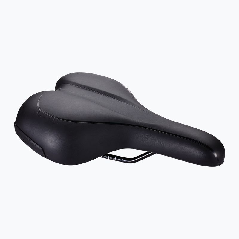Dviračio balnelis BBB Cycling Meander Active black