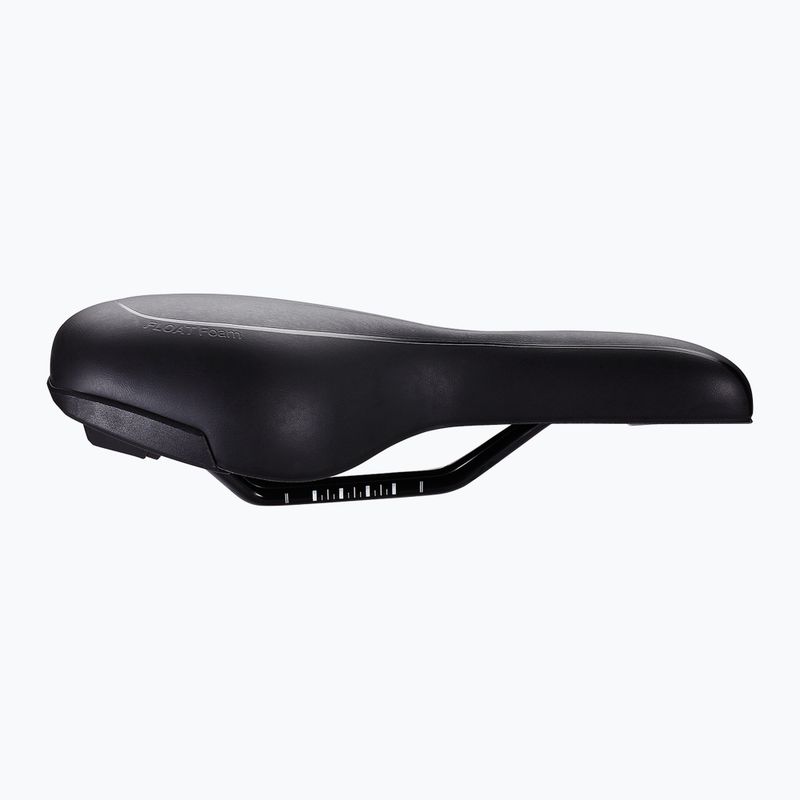 Dviračio balnelis BBB Cycling Meander Active black 2
