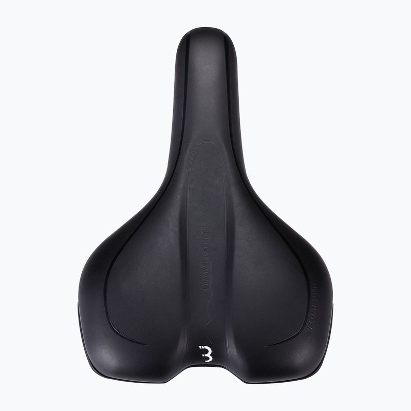 Dviračio balnelis BBB Cycling Meander Active black 3