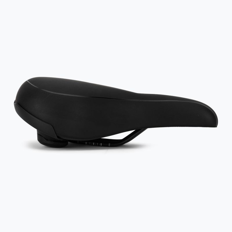 Dviračio balnelis BBB Cycling Meander Relaxed black 2
