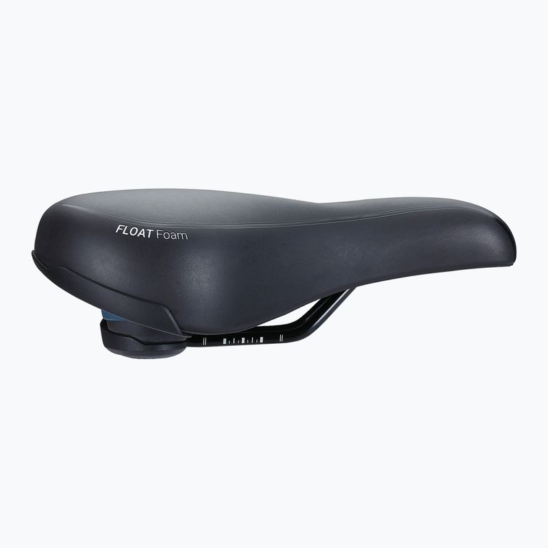 Dviračio balnelis BBB Cycling Meander Relaxed black 2