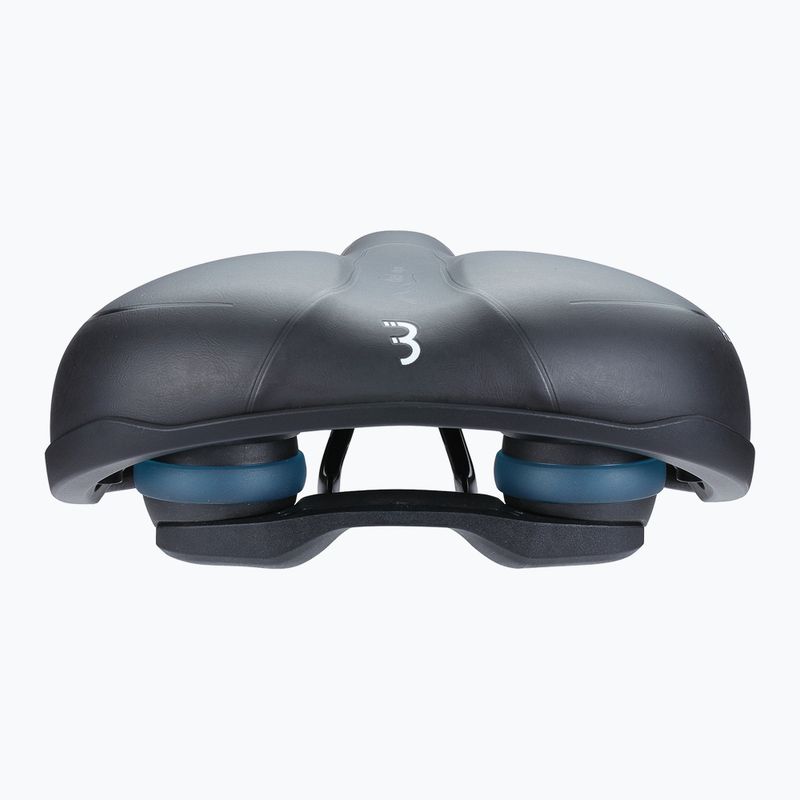 Dviračio balnelis BBB Cycling Meander Relaxed black 4
