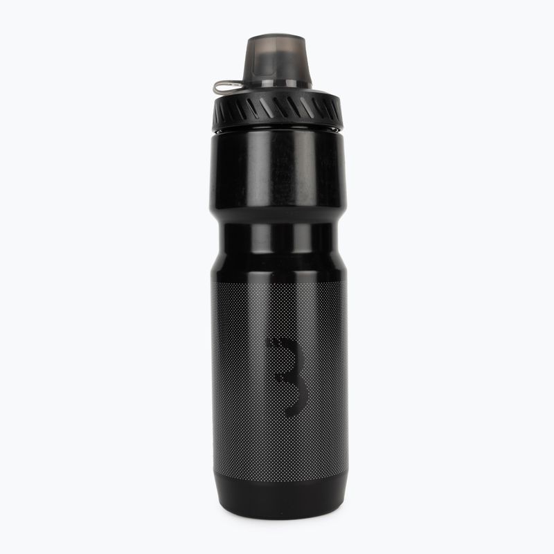 Dviračio bidonas BBB Cycling AutoTank XL Mudcap Autoclose 750 ml black 2
