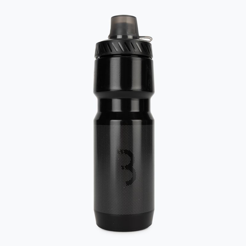Dviračio bidonas BBB Cycling AutoTank XL Mudcap Autoclose 750 ml black 3