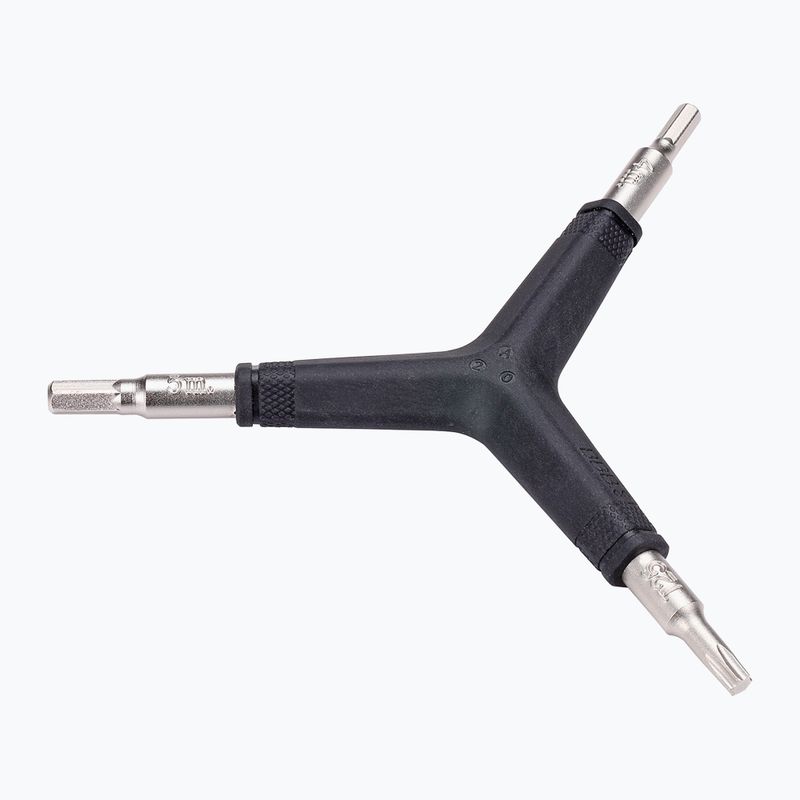 Dviračių raktas BBB Cycling ComboStar black 2