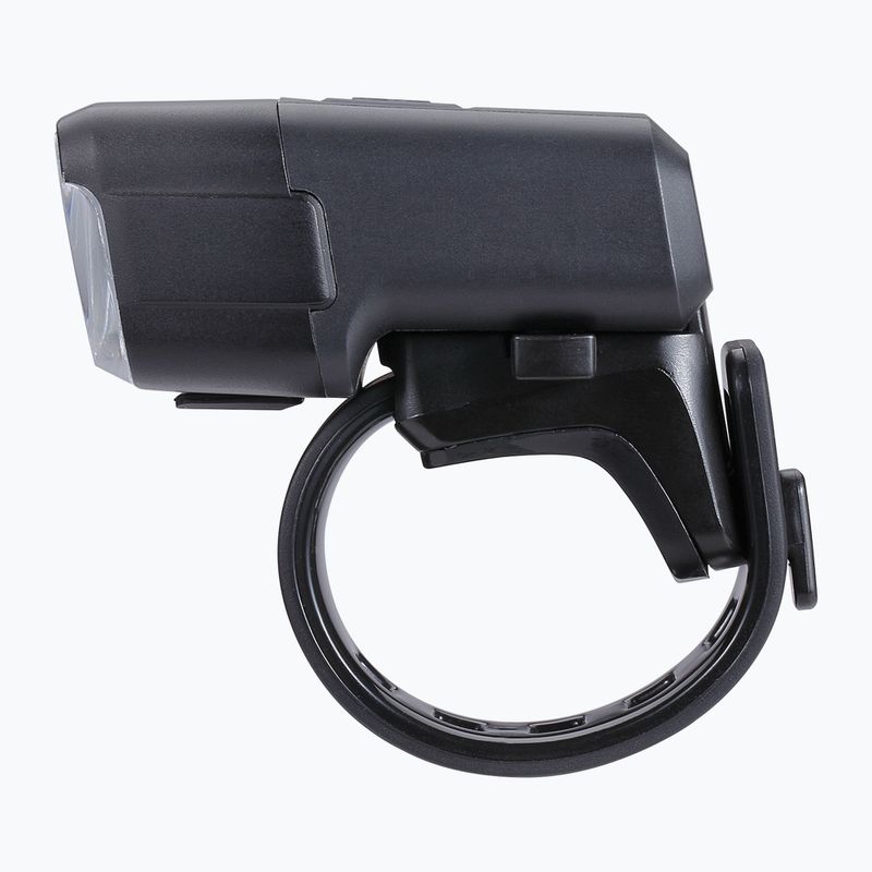 Priekinis dviračio žibintas BBB Cycling NanoStrike 400 black 2