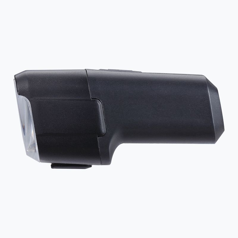 Priekinis dviračio žibintas BBB Cycling NanoStrike 400 black 3