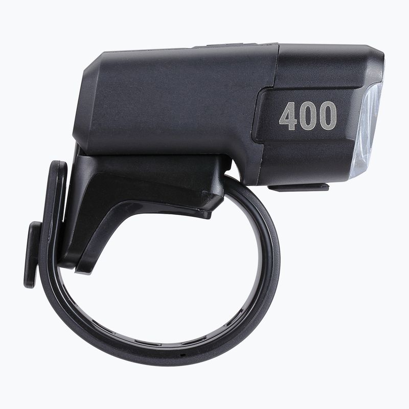 Priekinis dviračio žibintas BBB Cycling NanoStrike 400 black 6