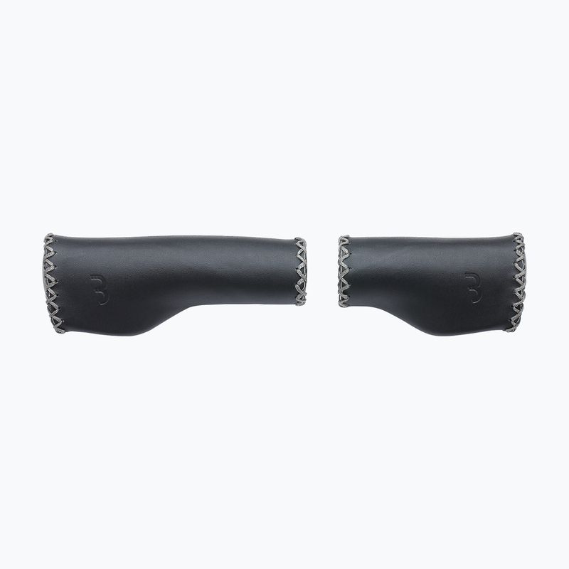 Vairo rankenos BBB Cycling Mamba Deluxe 92 mm / 130 mm black 2