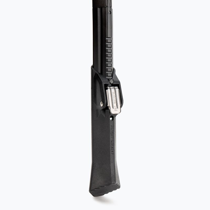 Dviračio rėmas BBB Cycling UniKick Clampmount 20/26 matt black 2