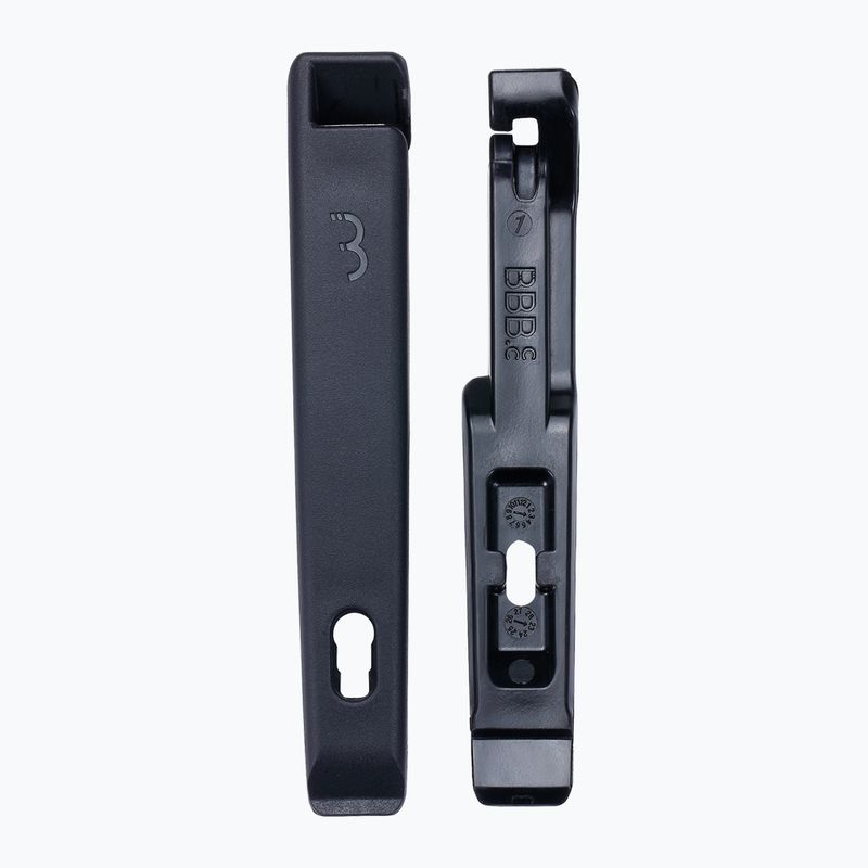 Padangų guoliai BBB Cycling SmartLift black 5