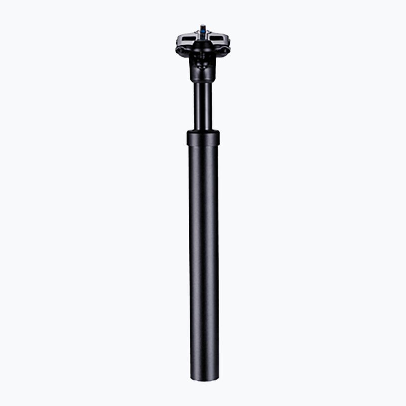 Dviračio balnelio stovas BBB Cycling CandlePost Suspension 350 mm / 31,6 mm black 2