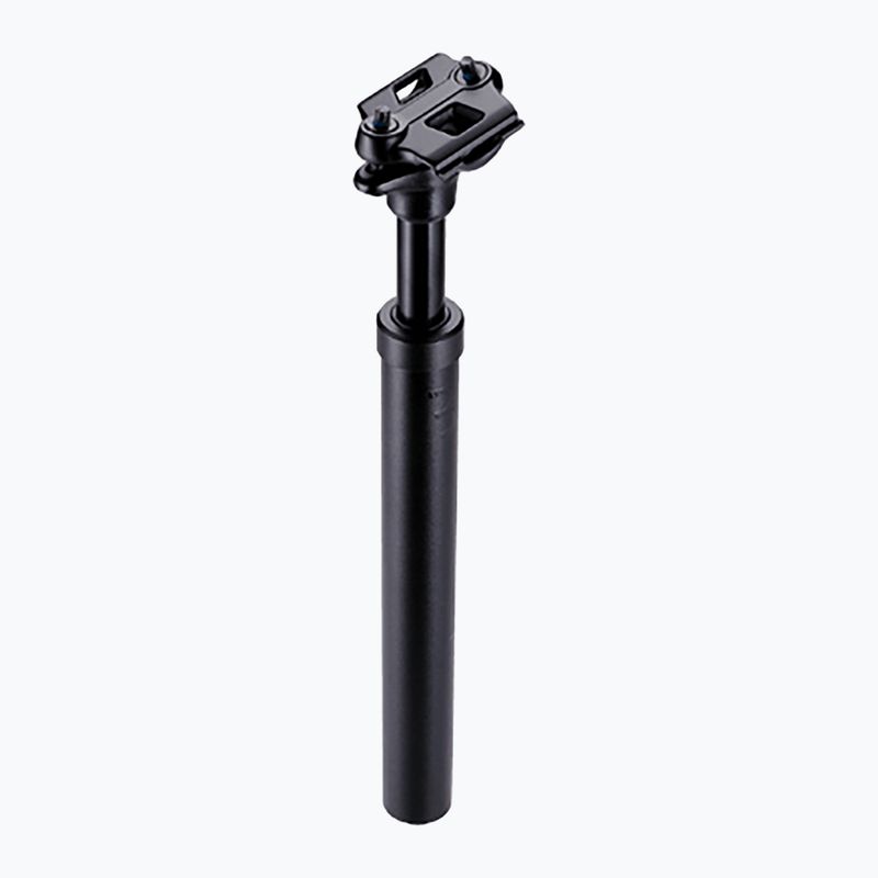 Dviračio balnelio stovas BBB Cycling CandlePost Suspension 350 mm / 31,6 mm black 4