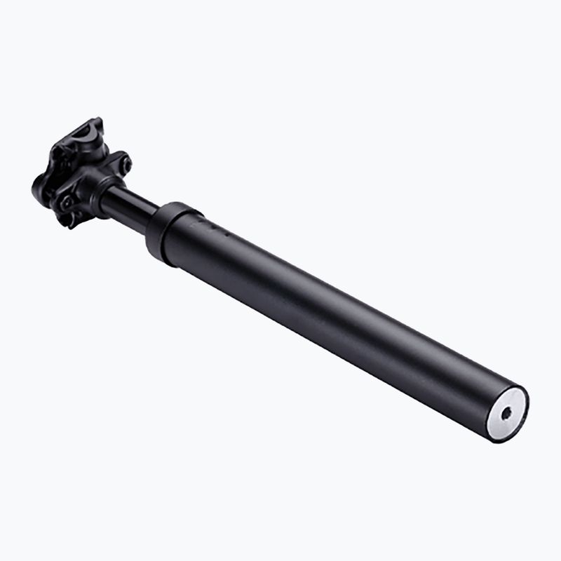 Dviračio balnelio stovas BBB Cycling CandlePost Suspension 350 mm / 31,6 mm black 5