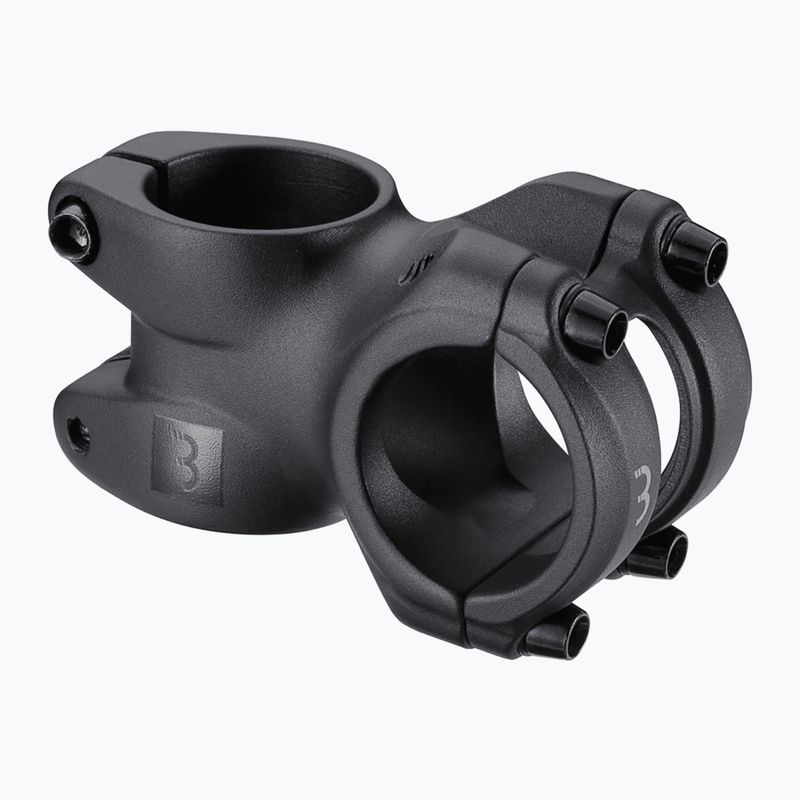 Vairo kolonėlės iškyša BBB Cycling RoadForce II 50 mm black 2