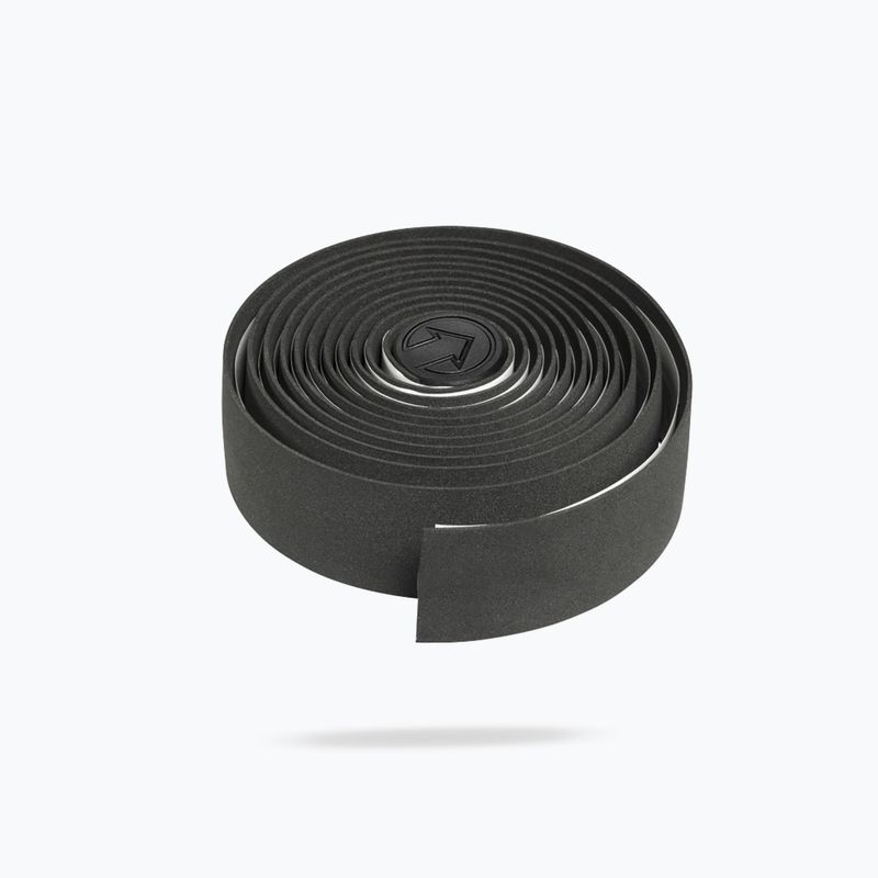 PRO Sport Control Eva 2,5 mm vairo apvyniojimas juodas