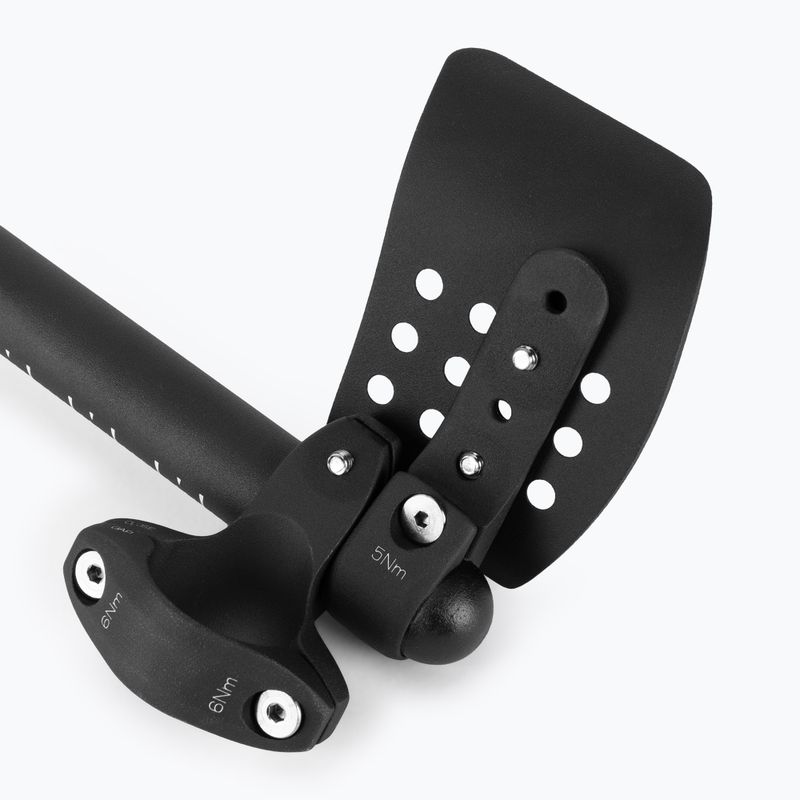 Lemond PRO Missile Ski-Bend juodos spalvos 4
