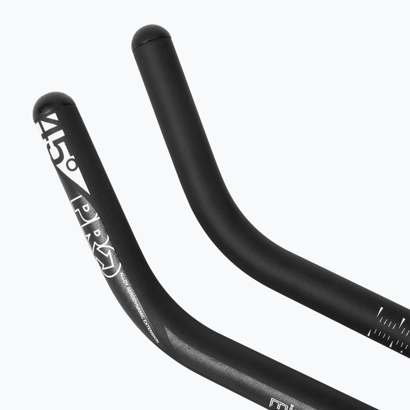 Lemond PRO Missile Ski-Bend juodos spalvos 5