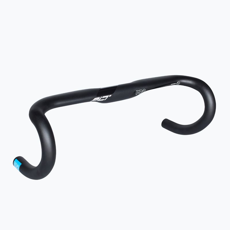Vairas PRO PLT Compact Erg 380 mm juodas 2