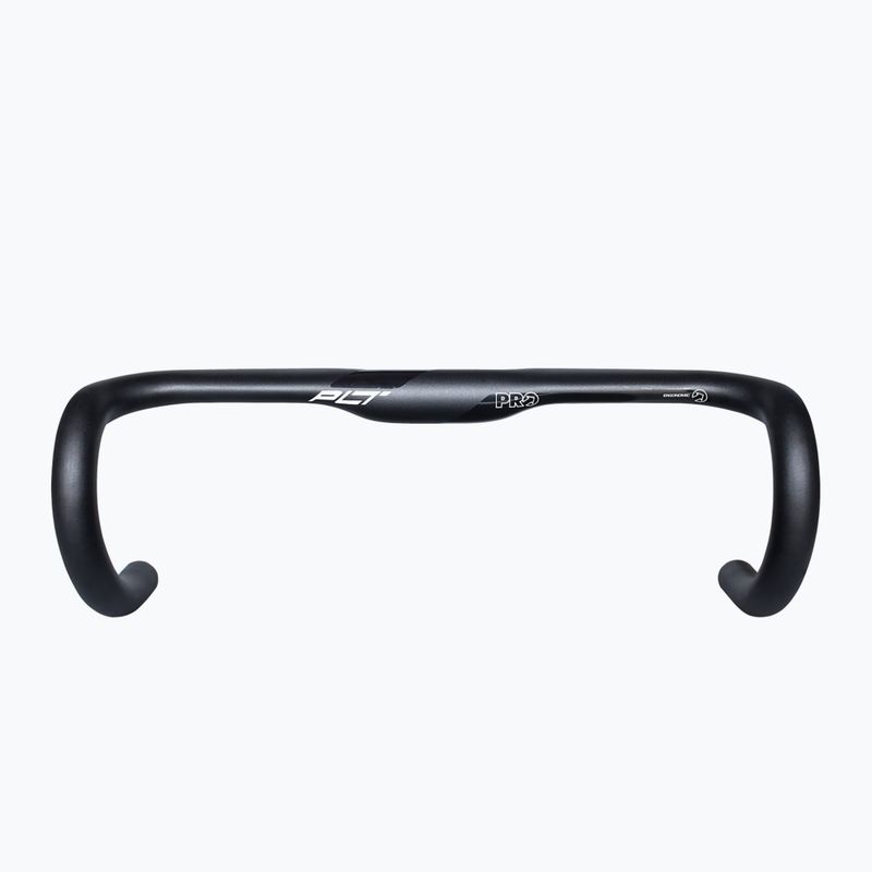 Vairas PRO PLT Compact Erg 420 mm juodas 2
