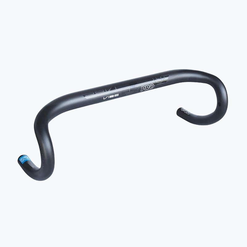 Vairas PRO Vibe Alu Di2 juodas