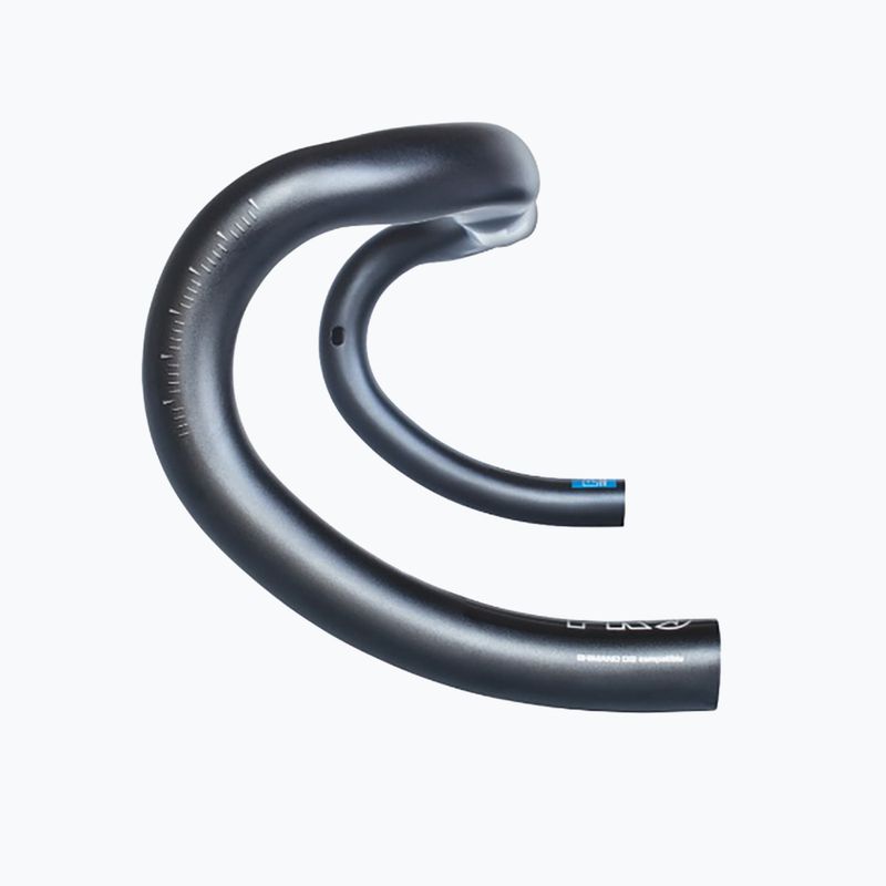 Vairas PRO Vibe Alu Di2 420 mm juodas 3