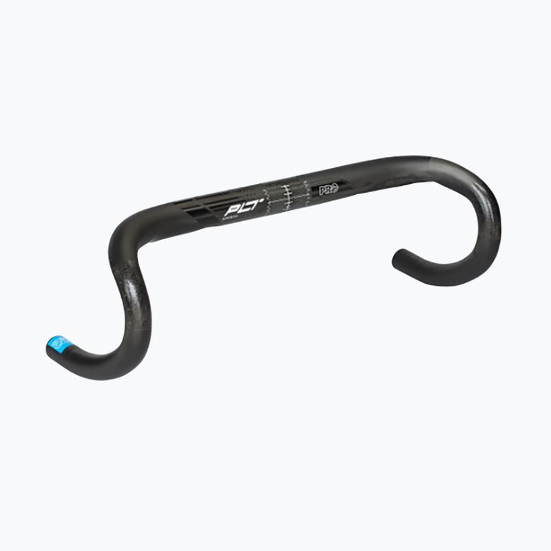 Vairas PRO PLT Carbon Compact juodas