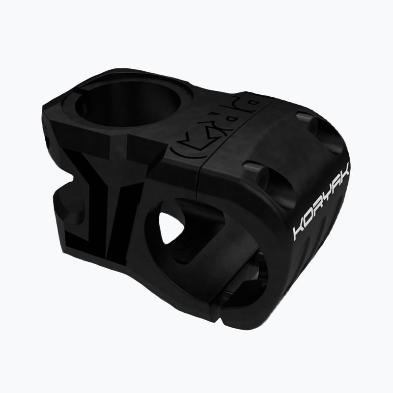 Vairo kolonėlės iškyša PRO Koryak black