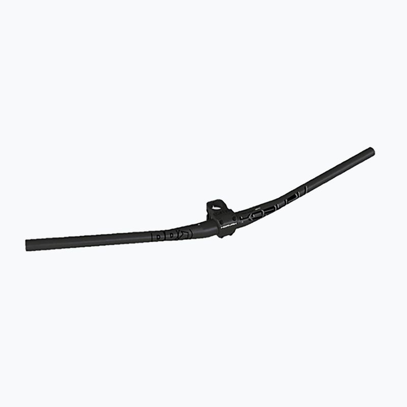 Vairas PRO Koryak E-Perf Alu black