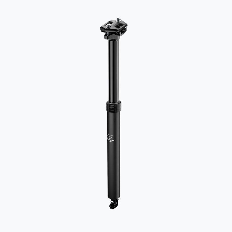 Dviračio sėdynės atrama PRO Dropper LT 0mm Offset Internal black