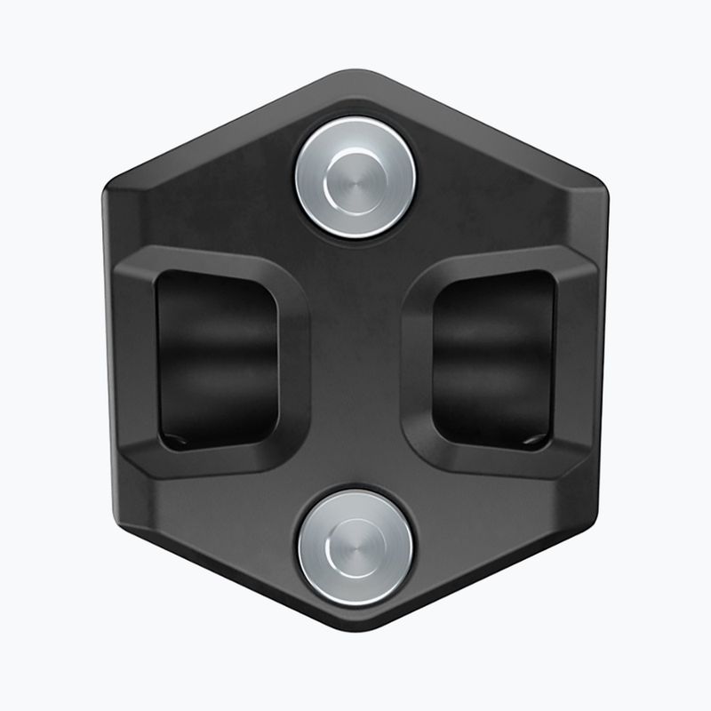 Dviračio sėdynės atrama PRO Dropper LT 0mm Offset Internal black 3