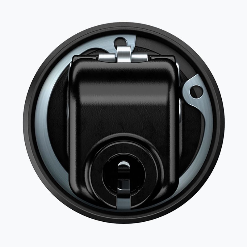 Dviračio sėdynės atrama PRO Dropper LT 0mm Offset Internal black 4