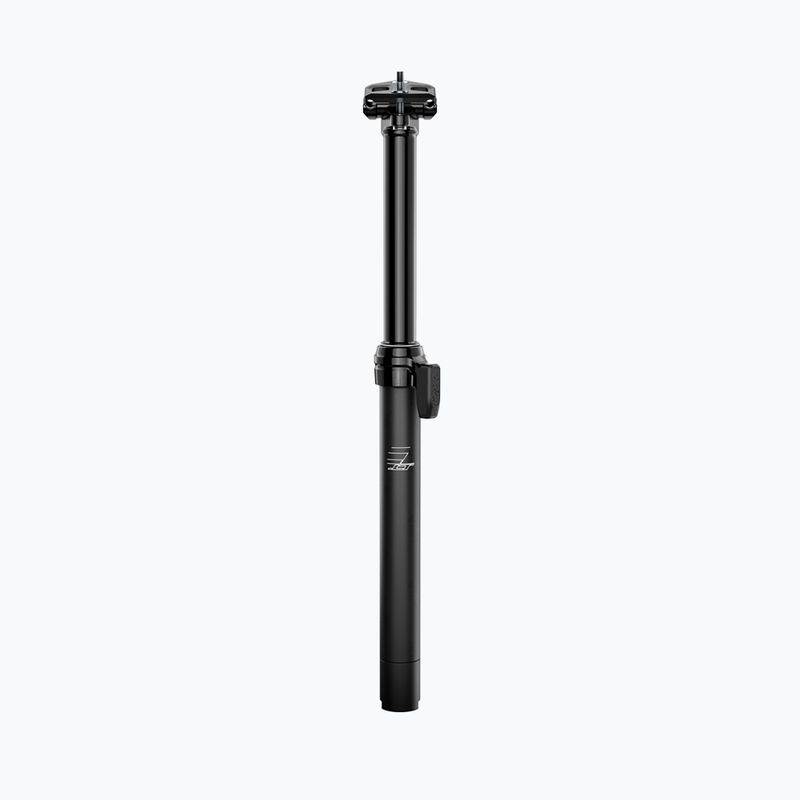 Dviračio sėdynės atrama PRO Dropper LT 0mm Offset External 31,6 mm/150 mm juoda 2