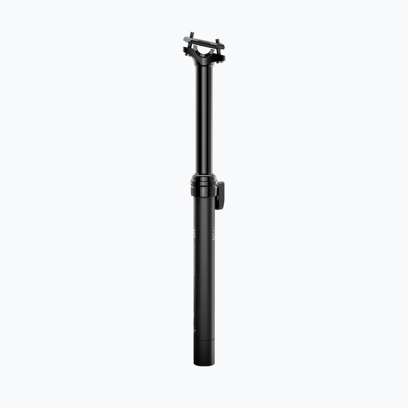 Dviračio sėdynės atrama PRO Dropper LT 0mm Offset External 31,6 mm/150 mm juoda 3