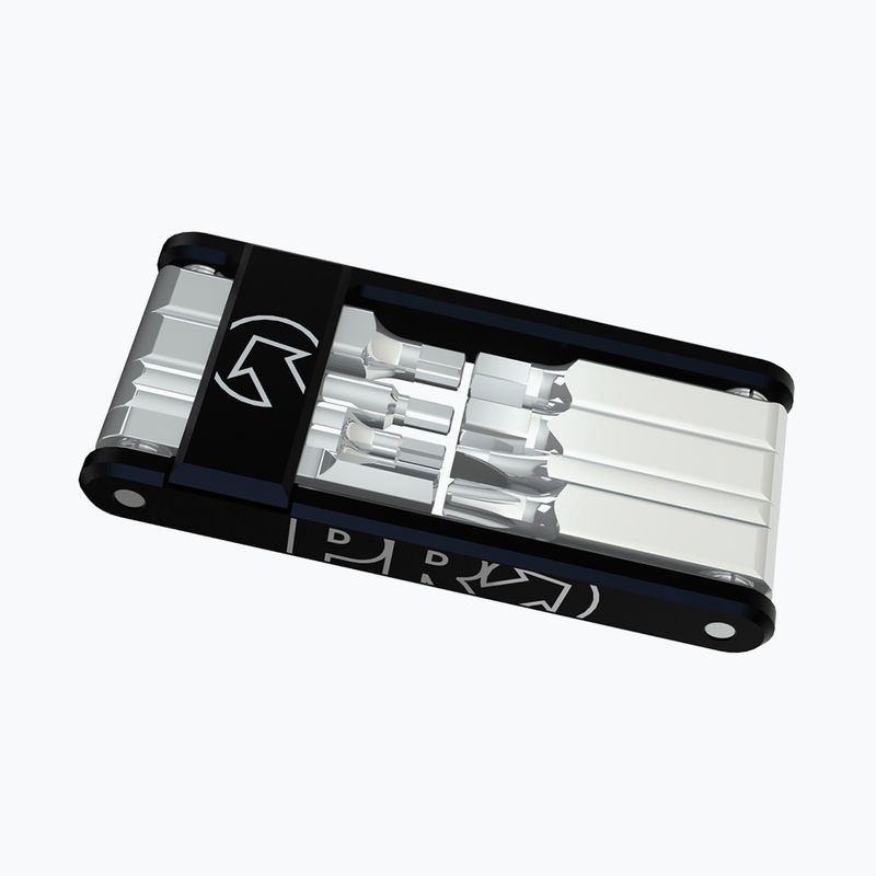 Dviračio raktas PRO Mini Tool 9 black