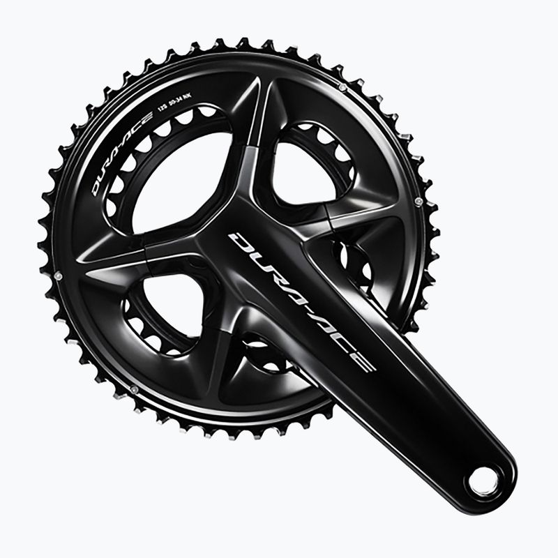Detalių rinkinys Shimano R9270 Dura Ace Di2 diskiniai stabdžiai 172.5mm/50x34T/11-34 2