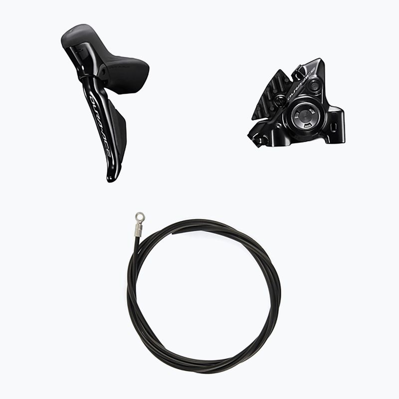 Detalių rinkinys Shimano R9270 Dura Ace Di2 diskiniai stabdžiai 172.5mm/50x34T/11-34 5