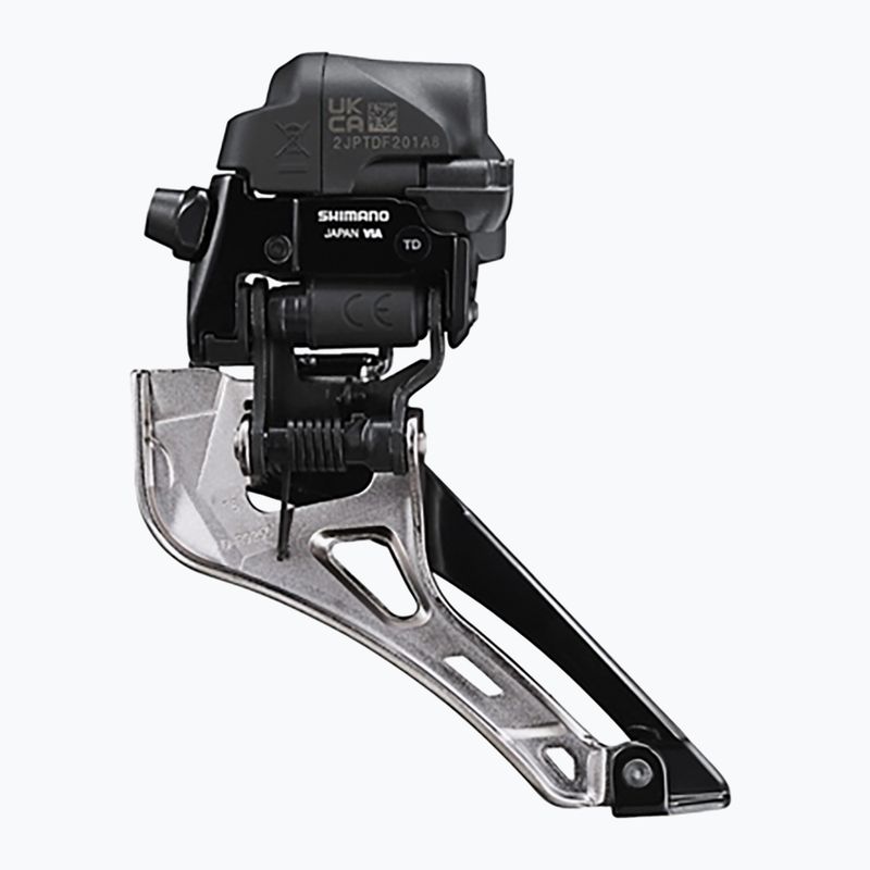 Detalių rinkinys Shimano R9270 Dura Ace Di2 diskiniai stabdžiai 172.5mm/50x34T/11-34 7