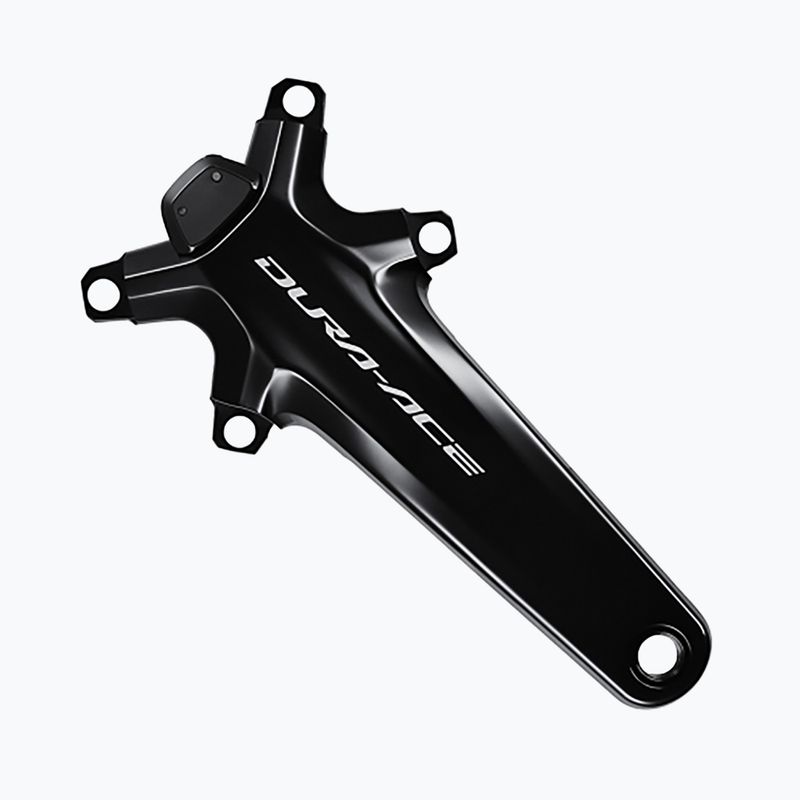 Detalių rinkinys Shimano R9270P Dura Ace Di2 su galios matuokliu diskiniai stabdžiai 175mm/50x34T/11-34 4
