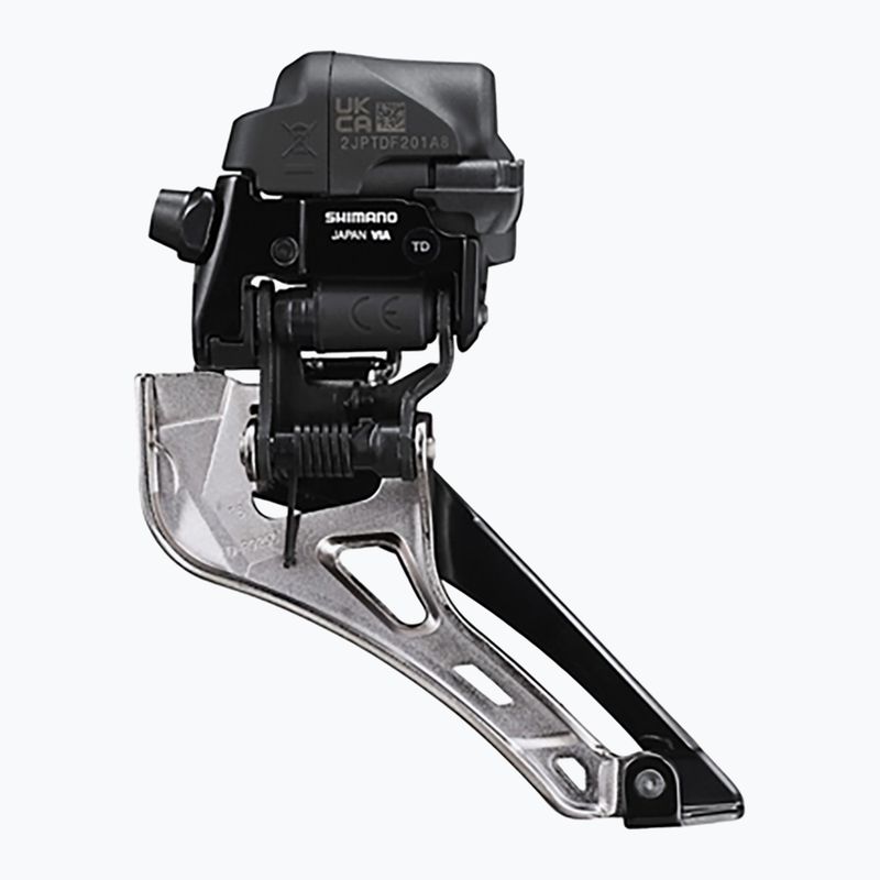 Detalių rinkinys Shimano R9270P Dura Ace Di2 su galios matuokliu diskiniai stabdžiai 175mm/50x34T/11-34 9