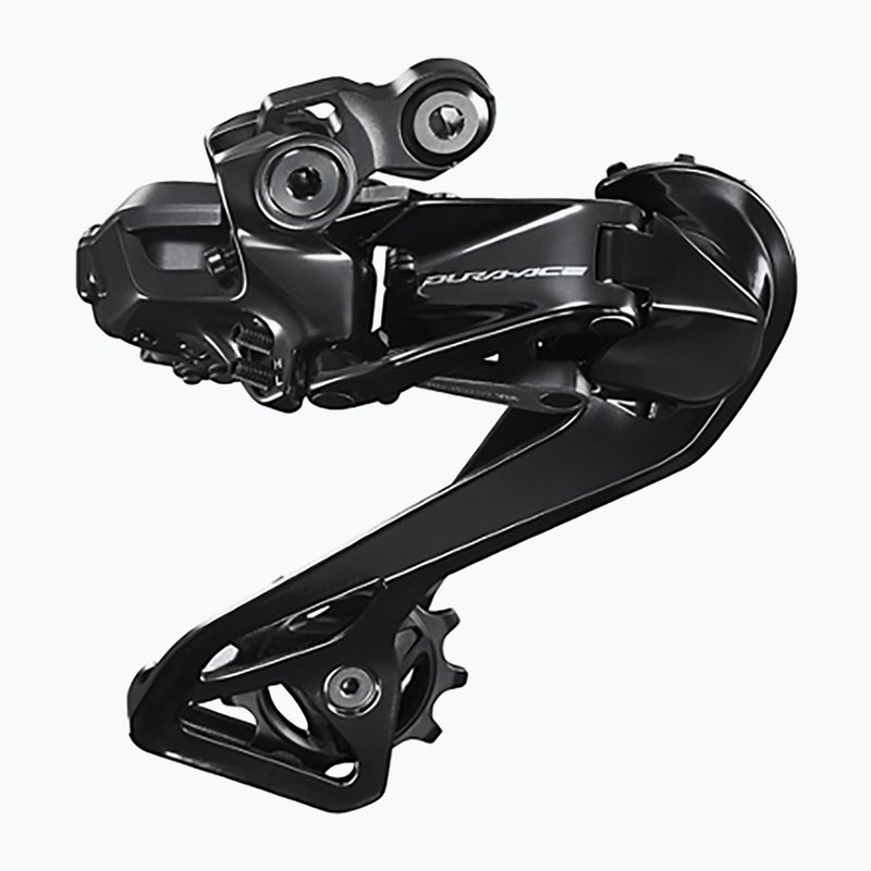 Detalių rinkinys Shimano R9270P Dura Ace Di2 su galios matuokliu diskiniai stabdžiai 175mm/50x34T/11-34 10