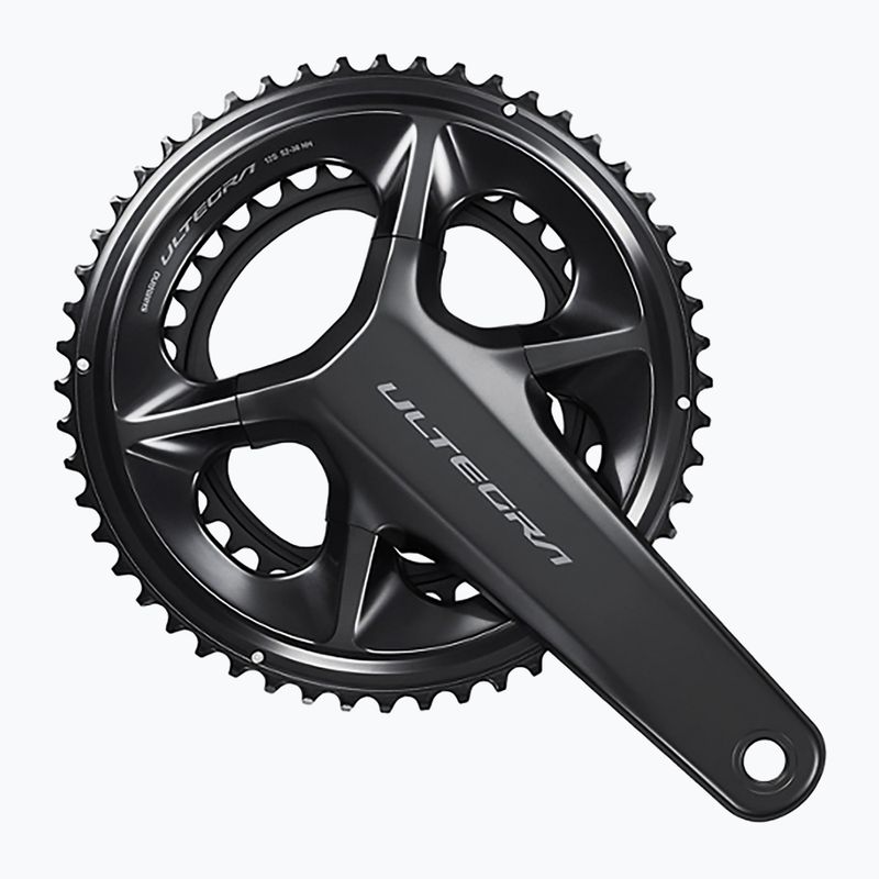 Detalių rinkinys Shimano R8100 Ultegra Di2 ratlankių stabdžiai 170mm/50x34T/11-30 2