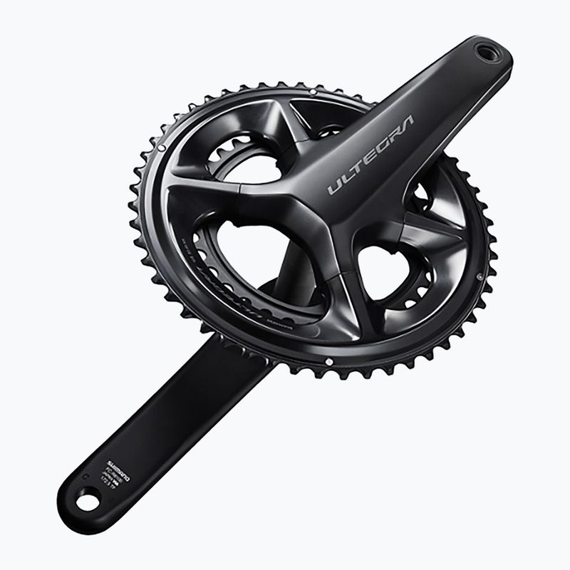 Detalių rinkinys Shimano R8100 Ultegra Di2 ratlankių stabdžiai 170mm/50x34T/11-30 3