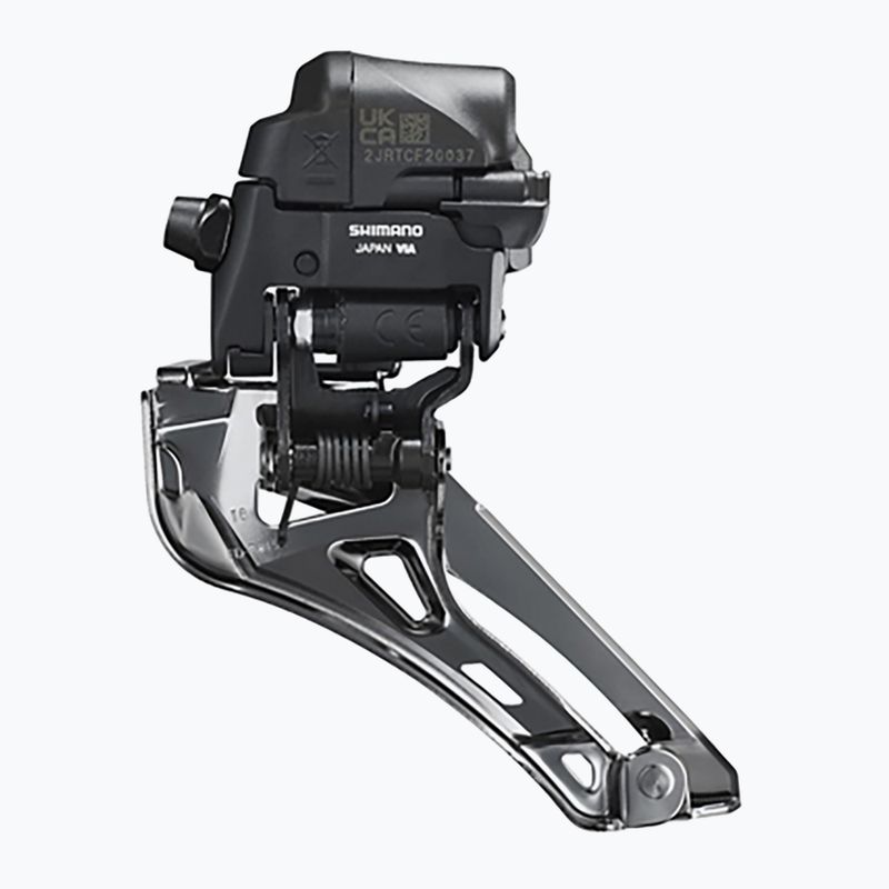 Detalių rinkinys Shimano R8100 Ultegra Di2 ratlankių stabdžiai 170mm/50x34T/11-30 9