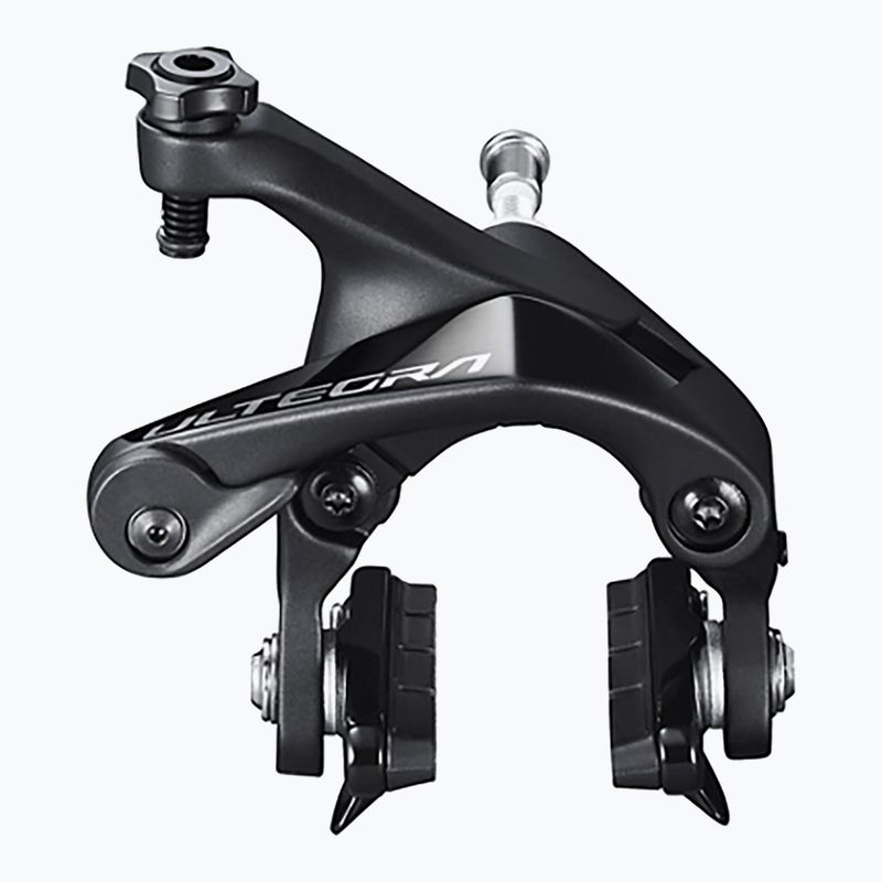 Detalių rinkinys Shimano R8100 Ultegra Di2 ratlankių stabdžiai 170mm/50x34T/11-30 11