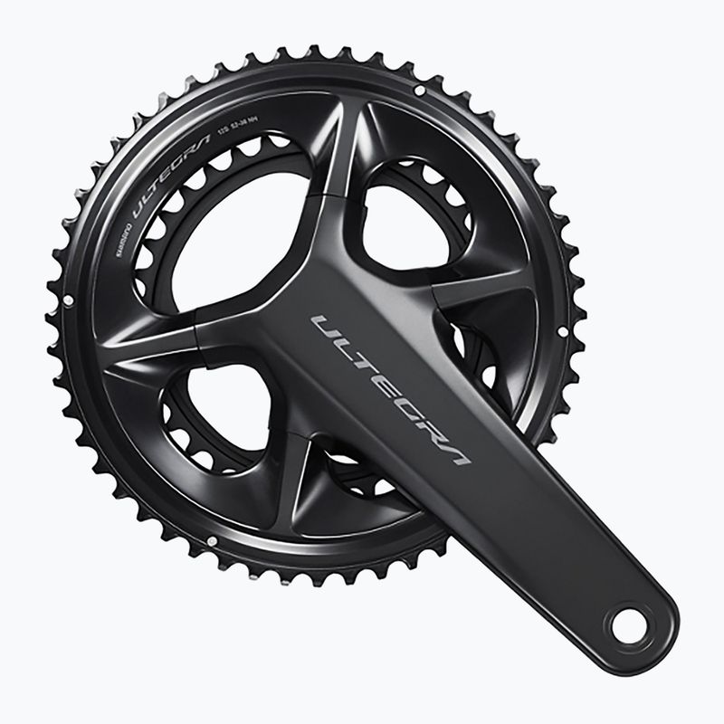 Detalių rinkinys Shimano R8100 Ultegra Di2 ratlankių stabdžiai 170mm/50x34T/11-34 2