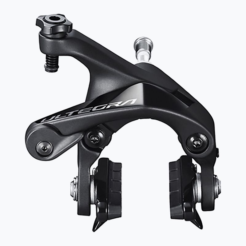 Detalių rinkinys Shimano R8100 Ultegra Di2 ratlankių stabdžiai 170mm/50x34T/11-34 11